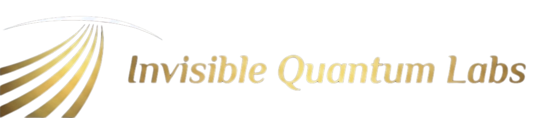 Invisible Quantum Labs logo