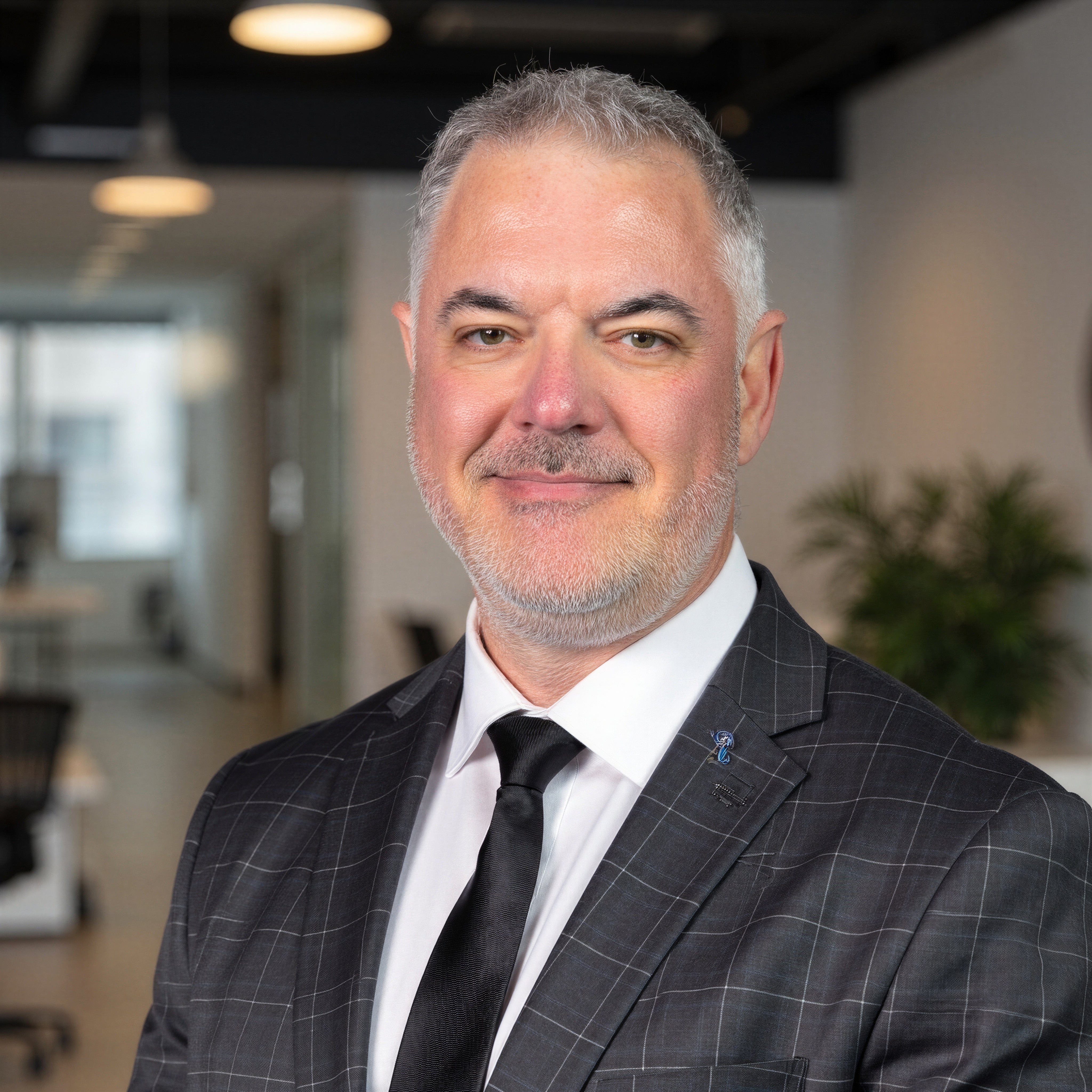 Normand Borduas - 28+ Years Investigative & Digital Forensics Expert