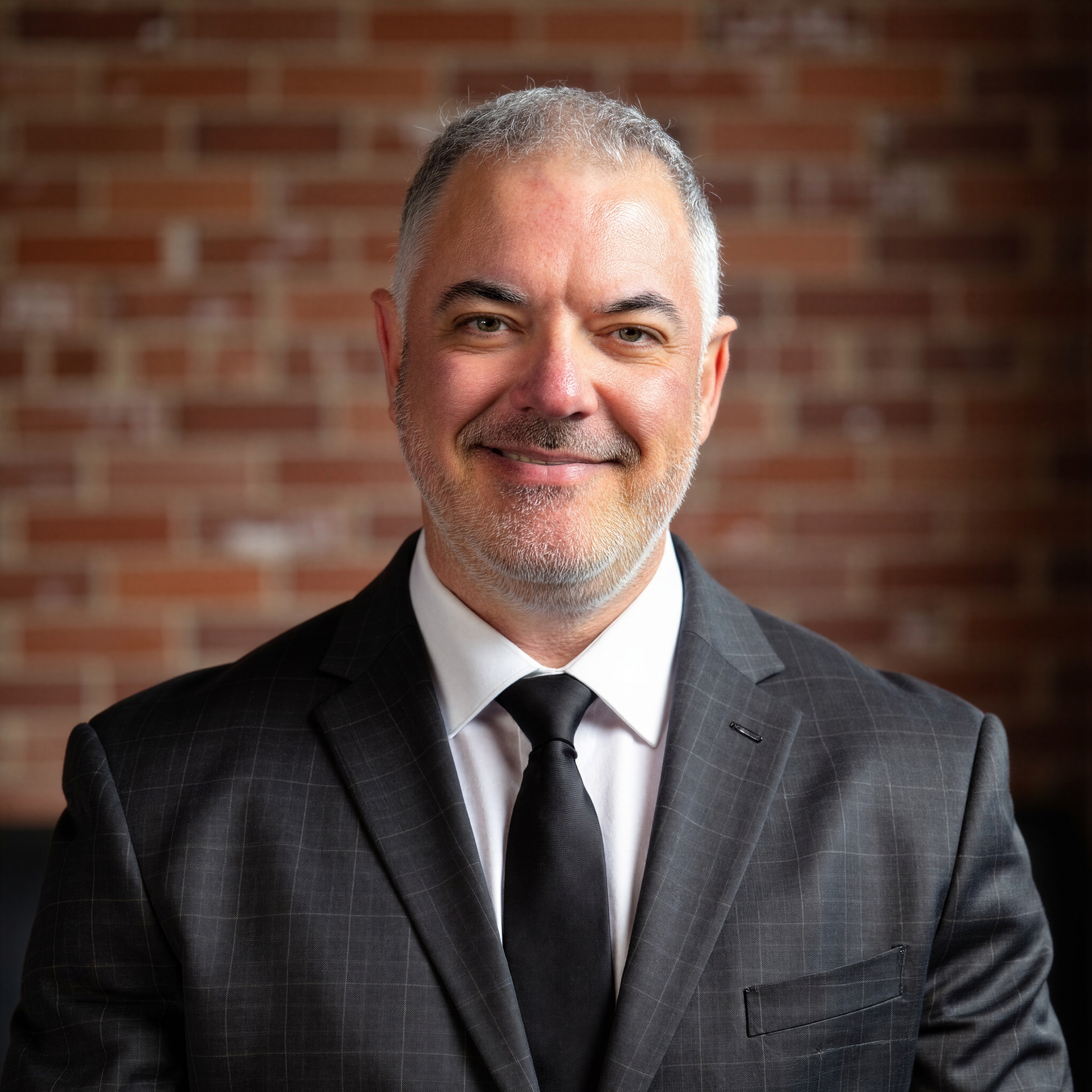 Normand Borduas, investigator and President of Invisible Quantum Laboratoires.